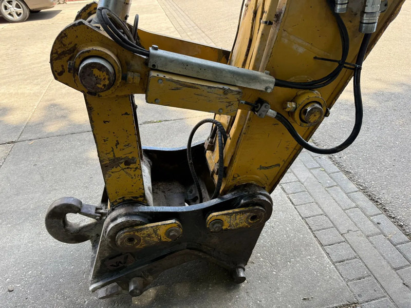 Caterpillar 328D LCR / EXCAVATOR / 11790 HOURS / 147 KW / 2012 - Mobilkran: das Bild 5 Caterpillar 328D LCR / EXCAVATOR / 11790 HOURS / 147 KW / 2012 - Mobilkran: das Bild 5