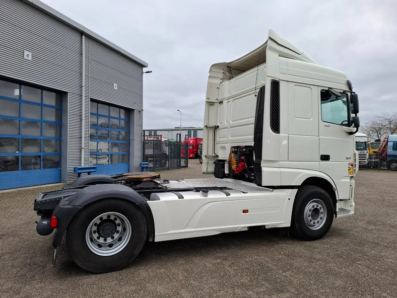 DAF XF106-480 / INTARDER / DOUBLE TANK / ONLY:392661 KM / TUV:05-02-2026 / SMART TACHO / LWDS / AUTOMATIC / EURO-6-D / 2021 - Sattelzugmaschine: das Bild 5 DAF XF106-480 / INTARDER / DOUBLE TANK / ONLY:392661 KM / TUV:05-02-2026 / SMART TACHO / LWDS / AUTOMATIC / EURO-6-D / 2021 - Sattelzugmaschine: das Bild 5