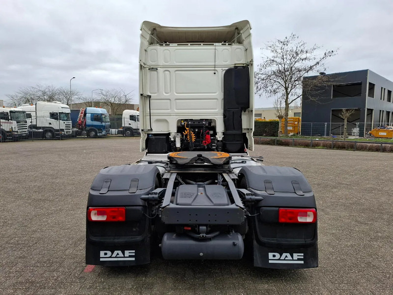 DAF XF106-480 / INTARDER / DOUBLE TANK / ONLY:392661 KM / TUV:05-02-2026 / SMART TACHO / LWDS / AUTOMATIC / EURO-6-D / 2021 - Sattelzugmaschine: das Bild 4 DAF XF106-480 / INTARDER / DOUBLE TANK / ONLY:392661 KM / TUV:05-02-2026 / SMART TACHO / LWDS / AUTOMATIC / EURO-6-D / 2021 - Sattelzugmaschine: das Bild 4