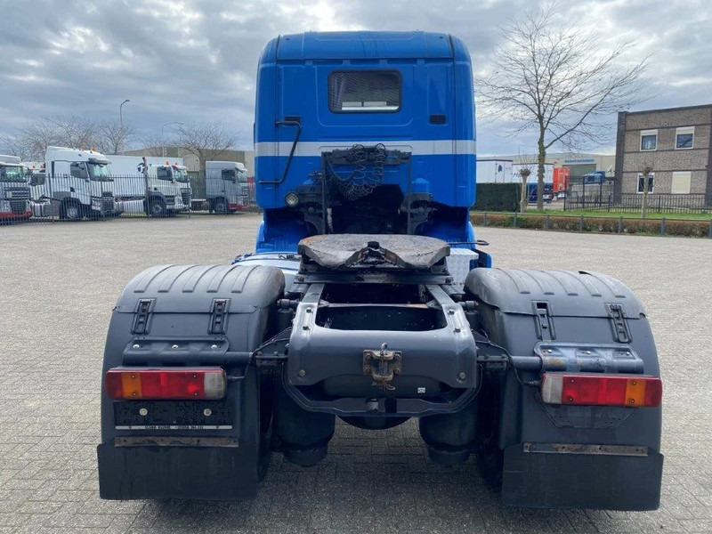 Scania R400 / PTO PREPARED / GOOD CONDITION / MANUAL / EURO-5 / 2009 - Sattelzugmaschine: das Bild 4 Scania R400 / PTO PREPARED / GOOD CONDITION / MANUAL / EURO-5 / 2009 - Sattelzugmaschine: das Bild 4