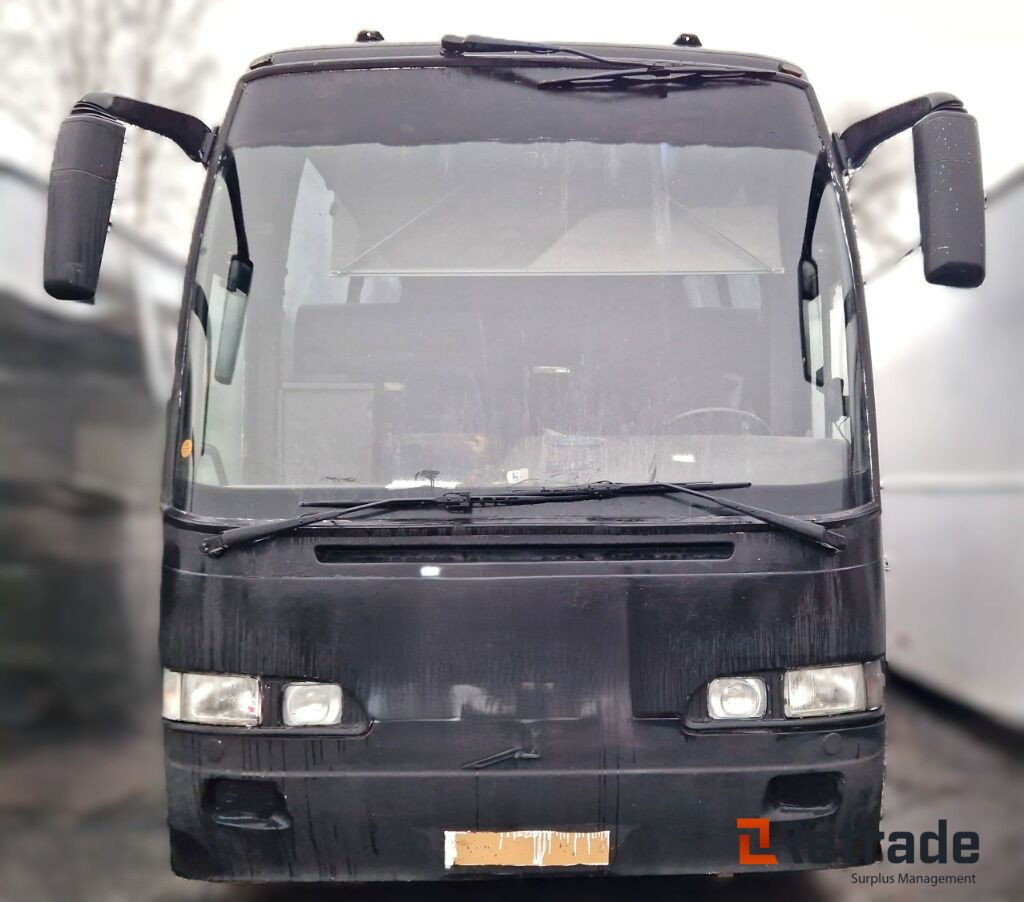 Buss VOLVO B12M - Bus: das Bild 1 Buss VOLVO B12M - Bus: das Bild 1