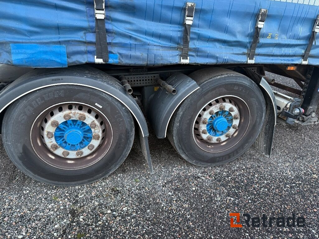 NORFRIG WH2-18- DOLLY - Dolly Anhänger: das Bild 3 NORFRIG WH2-18- DOLLY - Dolly Anhänger: das Bild 3