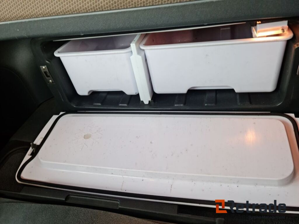 2012mod. SCANIA R 480 - Sattelzugmaschine: das Bild 5 2012mod. SCANIA R 480 - Sattelzugmaschine: das Bild 5