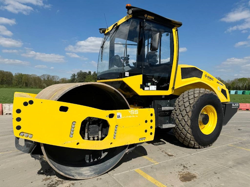 Bomag BW213D-5 - New / 2023 Model - Walzen: das Bild 2 Bomag BW213D-5 - New / 2023 Model - Walzen: das Bild 2