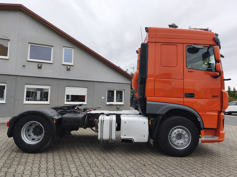 DAF XF 530 FT Retarder - Sattelzugmaschine: das Bild 4 DAF XF 530 FT Retarder - Sattelzugmaschine: das Bild 4