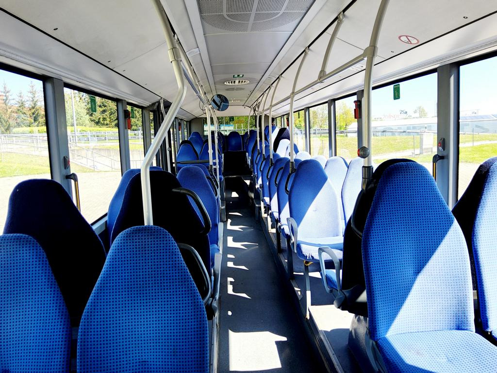 Mercedes Benz O 530 Citaro Klima / 299 PS / - Linienbus: das Bild 5 Mercedes Benz O 530 Citaro Klima / 299 PS / - Linienbus: das Bild 5