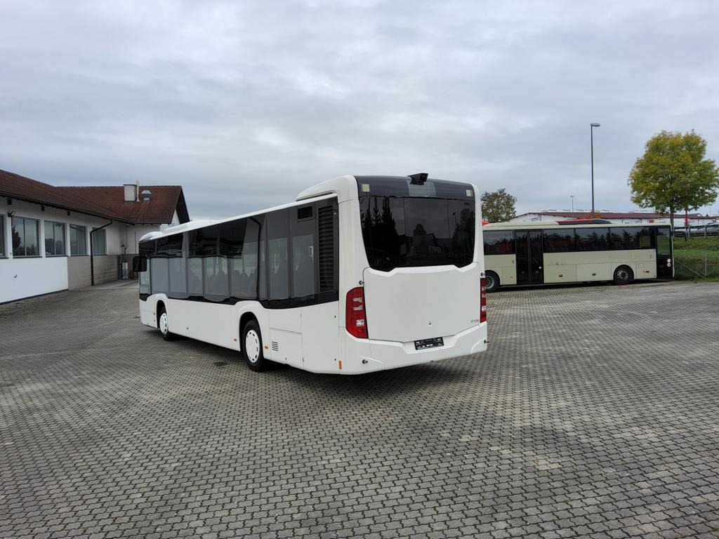 Mercedes Benz O 530 Citaro Ü 39 Sitze / Klima / 354 PS - Linienbus: das Bild 3 Mercedes Benz O 530 Citaro Ü 39 Sitze / Klima / 354 PS - Linienbus: das Bild 3