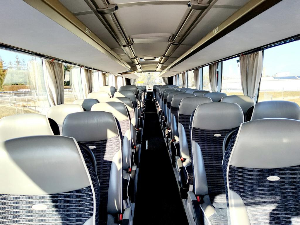 Neoplan Cityliner P15 Euro 6 / 53 Sitze - Reisebus: das Bild 5 Neoplan Cityliner P15 Euro 6 / 53 Sitze - Reisebus: das Bild 5