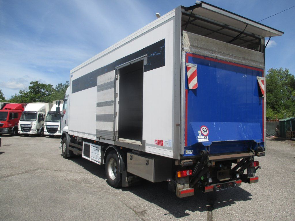 Renault Premium 460 - Kühlkoffer LKW: das Bild 3 Renault Premium 460 - Kühlkoffer LKW: das Bild 3