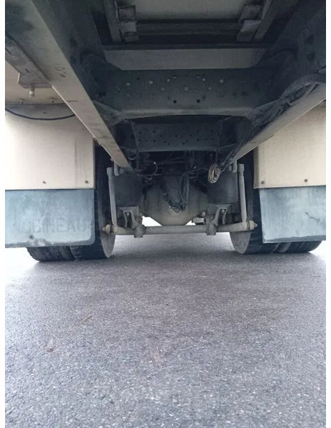 Volvo FM 260 - Kühlkoffer LKW: das Bild 5 Volvo FM 260 - Kühlkoffer LKW: das Bild 5