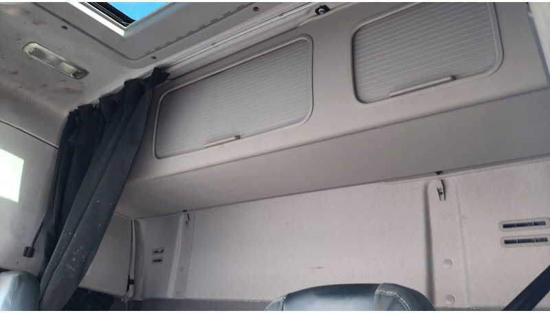 Volvo FM 370 - Plane LKW: das Bild 5 Volvo FM 370 - Plane LKW: das Bild 5