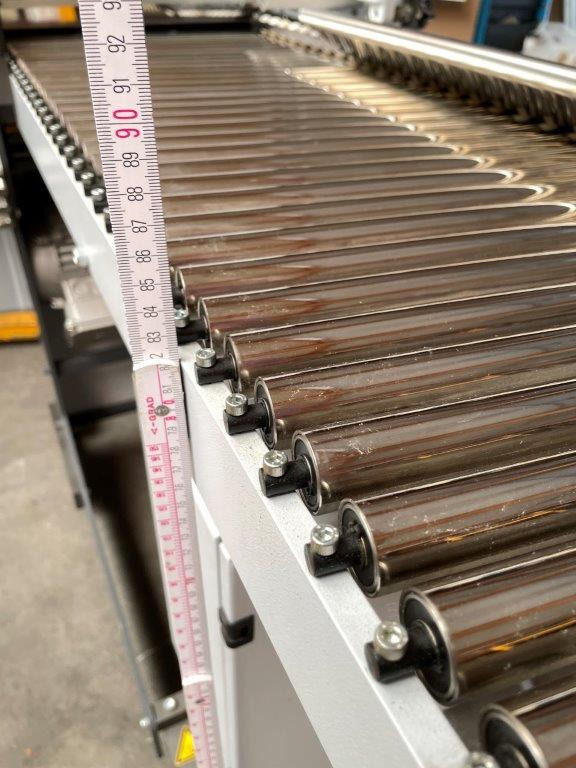 Falzmaschine 2.station Heidelberg Stahlfolder BUH 36-6 with MCT Koppelbox: das Bild 6 Falzmaschine 2.station Heidelberg Stahlfolder BUH 36-6 with MCT Koppelbox: das Bild 6