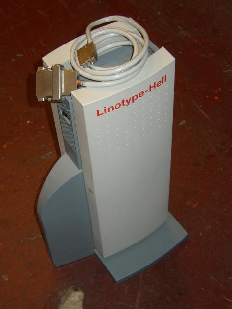 Heidelberg Delta Tower - Druckmaschine: das Bild 1 Heidelberg Delta Tower - Druckmaschine: das Bild 1