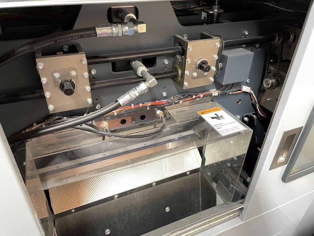 Horizon HT-30 C automatic rotary three-knife trimmer - Papierschneidemaschine: das Bild 2 Horizon HT-30 C automatic rotary three-knife trimmer - Papierschneidemaschine: das Bild 2