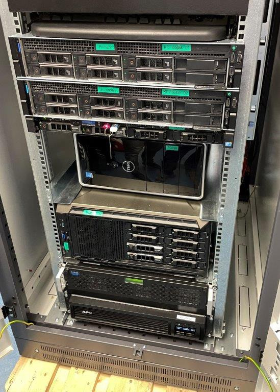 Kodak Prinergy Server FD1 with Powepack software and Inside Prepress Portal version 9.X - Druckmaschine: das Bild 1 Kodak Prinergy Server FD1 with Powepack software and Inside Prepress Portal version 9.X - Druckmaschine: das Bild 1