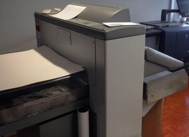 Polar Mohr 66 cutting machine - Papierschneidemaschine: das Bild 2 Polar Mohr 66 cutting machine - Papierschneidemaschine: das Bild 2