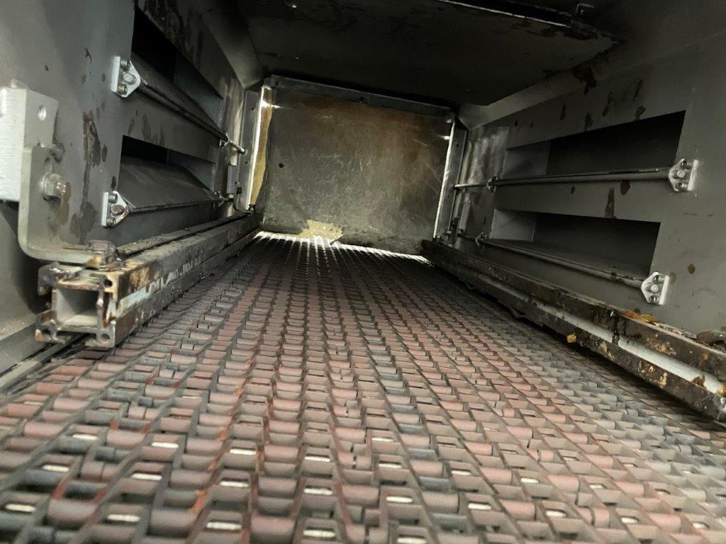 Series packer BVM Compacta 5022 with shrink tunnel SC 4530 - Verpackungsmaschine: das Bild 5 Series packer BVM Compacta 5022 with shrink tunnel SC 4530 - Verpackungsmaschine: das Bild 5