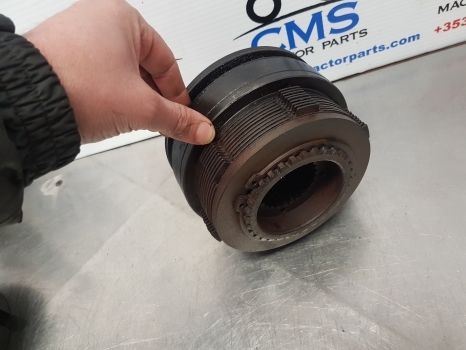 Case Puma New Holland T7.190, T7, T6000, T7.200 Fwd Clutch Pack Assy 84162193 - Kupplung und Teile für Traktor: das Bild 3 Case Puma New Holland T7.190, T7, T6000, T7.200 Fwd Clutch Pack Assy 84162193 - Kupplung und Teile für Traktor: das Bild 3