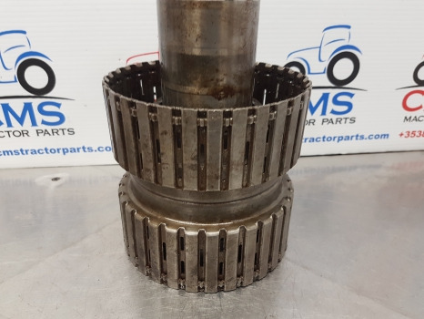 Ford New Holland 40 And Ts Series Rear Clutch Housing, 82036853, 82016096 - Kupplung und Teile für Landmaschine: das Bild 2 Ford New Holland 40 And Ts Series Rear Clutch Housing, 82036853, 82016096 - Kupplung und Teile für Landmaschine: das Bild 2