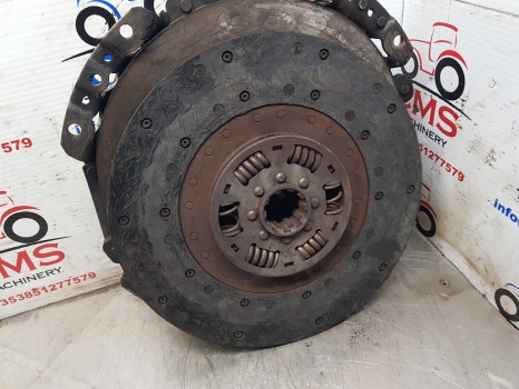 Ford New Holland 40, Ts Sl 12x12 7740 Clutch Pressure Plate 82011590, 133024510 - Kupplung und Teile für Landmaschine: das Bild 4 Ford New Holland 40, Ts Sl 12x12 7740 Clutch Pressure Plate 82011590, 133024510 - Kupplung und Teile für Landmaschine: das Bild 4