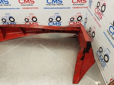 International Case 885xl, 955xl, 1055xl Mudguard Fender Rhs 3234485r1, 3404863r2 - Kotflügel für Traktor: das Bild 2 International Case 885xl, 955xl, 1055xl Mudguard Fender Rhs 3234485r1, 3404863r2 - Kotflügel für Traktor: das Bild 2