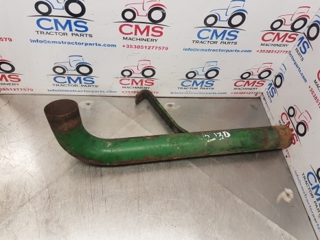 John Deere 2130, 1830, 2030 Engine Air Pipe Al19743 - Ansaugrohr für Traktor: das Bild 3 John Deere 2130, 1830, 2030 Engine Air Pipe Al19743 - Ansaugrohr für Traktor: das Bild 3