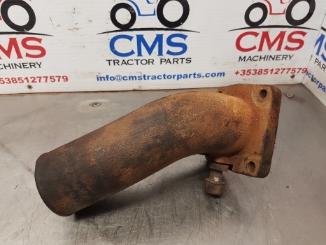 John Deere 6210r Air Intake Tube R529449 - Ansaugrohr für Traktor: das Bild 5 John Deere 6210r Air Intake Tube R529449 - Ansaugrohr für Traktor: das Bild 5