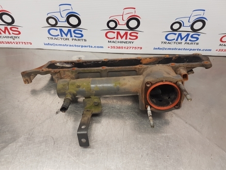 John Deere Claas Arion 640 Intake Manifold R535124, R535182, 0011485910 - Ansaugkrümmer für Traktor: das Bild 5 John Deere Claas Arion 640 Intake Manifold R535124, R535182, 0011485910 - Ansaugkrümmer für Traktor: das Bild 5