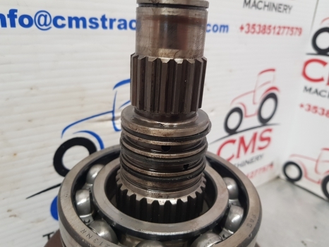 New Holland Case T6000, Tsa, Maxxum Pto Clutch Pack 5192153, 47126514, 87305531 - Kupplung und Teile für Landmaschine: das Bild 4 New Holland Case T6000, Tsa, Maxxum Pto Clutch Pack 5192153, 47126514, 87305531 - Kupplung und Teile für Landmaschine: das Bild 4