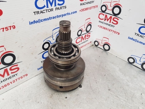 New Holland Case T6000, Tsa, Maxxum Pto Clutch Pack 5192153, 47126514, 87305531 - Kupplung und Teile für Landmaschine: das Bild 2 New Holland Case T6000, Tsa, Maxxum Pto Clutch Pack 5192153, 47126514, 87305531 - Kupplung und Teile für Landmaschine: das Bild 2