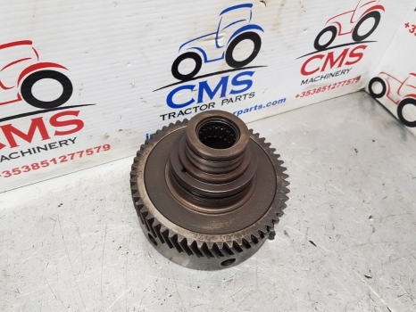 New Holland Case T7, T6000, Puma T7.190 Splitter Clutch Bell Housing 87718795 - Kupplung und Teile für Traktor: das Bild 4 New Holland Case T7, T6000, Puma T7.190 Splitter Clutch Bell Housing 87718795 - Kupplung und Teile für Traktor: das Bild 4