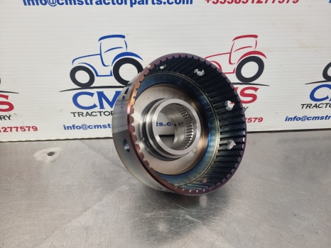 New Holland Case Tm, Mxm Tm125 Transmission Clutch B Housing 5166540, 5171195 - Kupplung und Teile für Traktor: das Bild 5 New Holland Case Tm, Mxm Tm125 Transmission Clutch B Housing 5166540, 5171195 - Kupplung und Teile für Traktor: das Bild 5