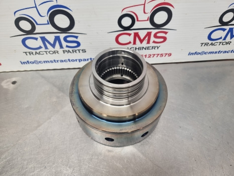 New Holland Case Tm, Mxm Tm125 Transmission Clutch B Housing 5166540, 5171195 - Kupplung und Teile für Traktor: das Bild 2 New Holland Case Tm, Mxm Tm125 Transmission Clutch B Housing 5166540, 5171195 - Kupplung und Teile für Traktor: das Bild 2