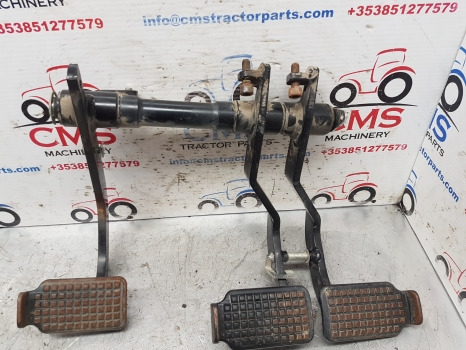 New Holland T6, T7, Tsa Brake, Clutch Pedal Kit 87547108, 87547109, 87566904 - Kupplung und Teile für Landmaschine: das Bild 4 New Holland T6, T7, Tsa Brake, Clutch Pedal Kit 87547108, 87547109, 87566904 - Kupplung und Teile für Landmaschine: das Bild 4