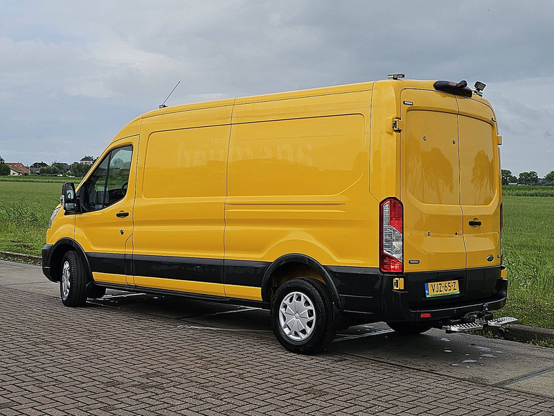 Ford Transit 2.0 L3H2 Trekhaak NAP! - Kastenwagen: das Bild 5 Ford Transit 2.0 L3H2 Trekhaak NAP! - Kastenwagen: das Bild 5