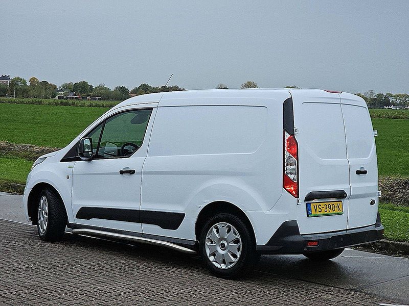 Ford Transit Connect 1.6 L1 Airco NAP! - Kleintransporter: das Bild 5 Ford Transit Connect 1.6 L1 Airco NAP! - Kleintransporter: das Bild 5