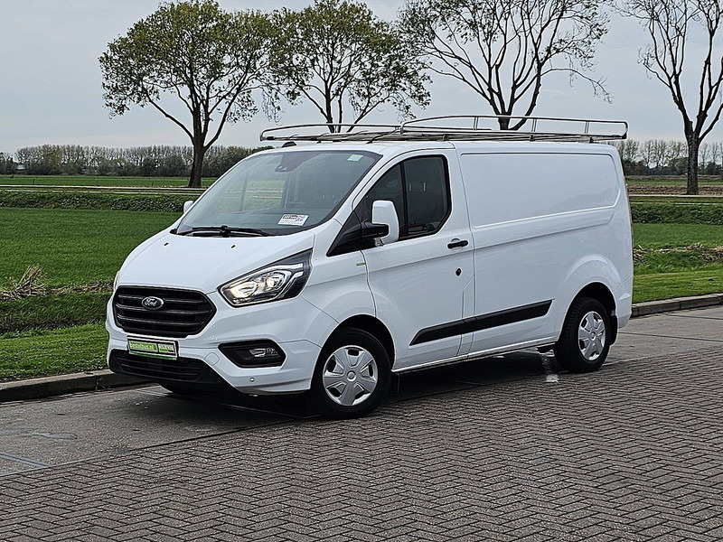 Ford Transit Custom ac carplay EURO6 - Kleintransporter: das Bild 2 Ford Transit Custom ac carplay EURO6 - Kleintransporter: das Bild 2