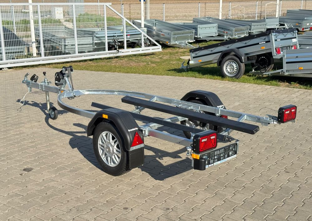 BRENDERUP JetSki 8815 pod skuter wodny - Bootstrailer: das Bild 1 BRENDERUP JetSki 8815 pod skuter wodny - Bootstrailer: das Bild 1