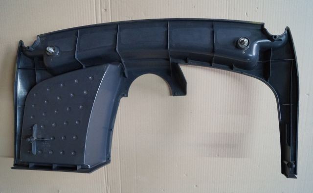 Jungheinrich 51228986 | Cover for ERE120 with folding platform - Karosserie und Außen für Flurförderzeug: das Bild 2 Jungheinrich 51228986 | Cover for ERE120 with folding platform - Karosserie und Außen für Flurförderzeug: das Bild 2