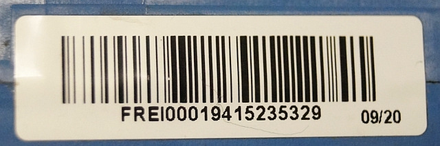 Jungheinrich 51525862 | Rijschakelaar Control handle from EJD sn. SFTT000270152 - Elektrische Ausrüstung für Flurförderzeug: das Bild 4 Jungheinrich 51525862 | Rijschakelaar Control handle from EJD sn. SFTT000270152 - Elektrische Ausrüstung für Flurförderzeug: das Bild 4