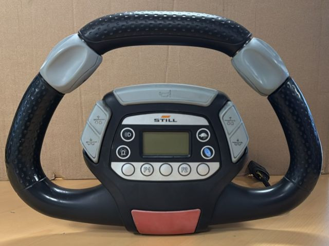 Still 45875406100 | Tiller Head assy. For OPX20-25 from OPX 2018 - Elektrische Ausrüstung für Flurförderzeug: das Bild 1 Still 45875406100 | Tiller Head assy. For OPX20-25 from OPX 2018 - Elektrische Ausrüstung für Flurförderzeug: das Bild 1