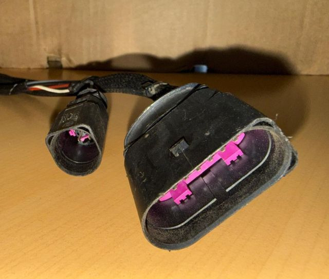 Still 45875406100 | Tiller Head assy. For OPX20-25 from OPX 2018 - Elektrische Ausrüstung für Flurförderzeug: das Bild 3 Still 45875406100 | Tiller Head assy. For OPX20-25 from OPX 2018 - Elektrische Ausrüstung für Flurförderzeug: das Bild 3