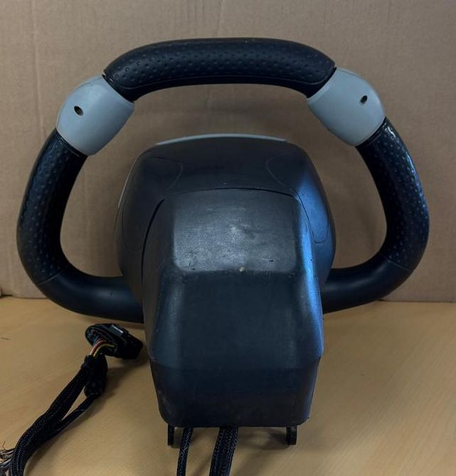 Still 45875406100 | Tiller Head assy. For OPX20-25 from OPX 2018 - Elektrische Ausrüstung für Flurförderzeug: das Bild 2 Still 45875406100 | Tiller Head assy. For OPX20-25 from OPX 2018 - Elektrische Ausrüstung für Flurförderzeug: das Bild 2