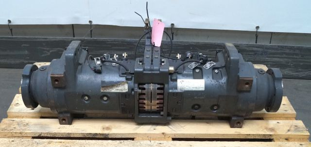 Still 8263500521 | Complete frontaxle with 8263500520 GF116 - Q5 48V104A 4,0 Kw - Elektrische Ausrüstung für Flurförderzeug: das Bild 3 Still 8263500521 | Complete frontaxle with 8263500520 GF116 - Q5 48V104A 4,0 Kw - Elektrische Ausrüstung für Flurförderzeug: das Bild 3