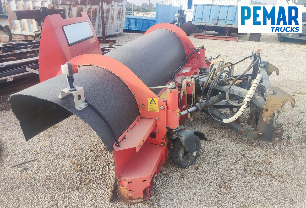 MAHLERS ROSSO 2000 37KP - Flugzeugenteiser: das Bild 2 MAHLERS ROSSO 2000 37KP - Flugzeugenteiser: das Bild 2