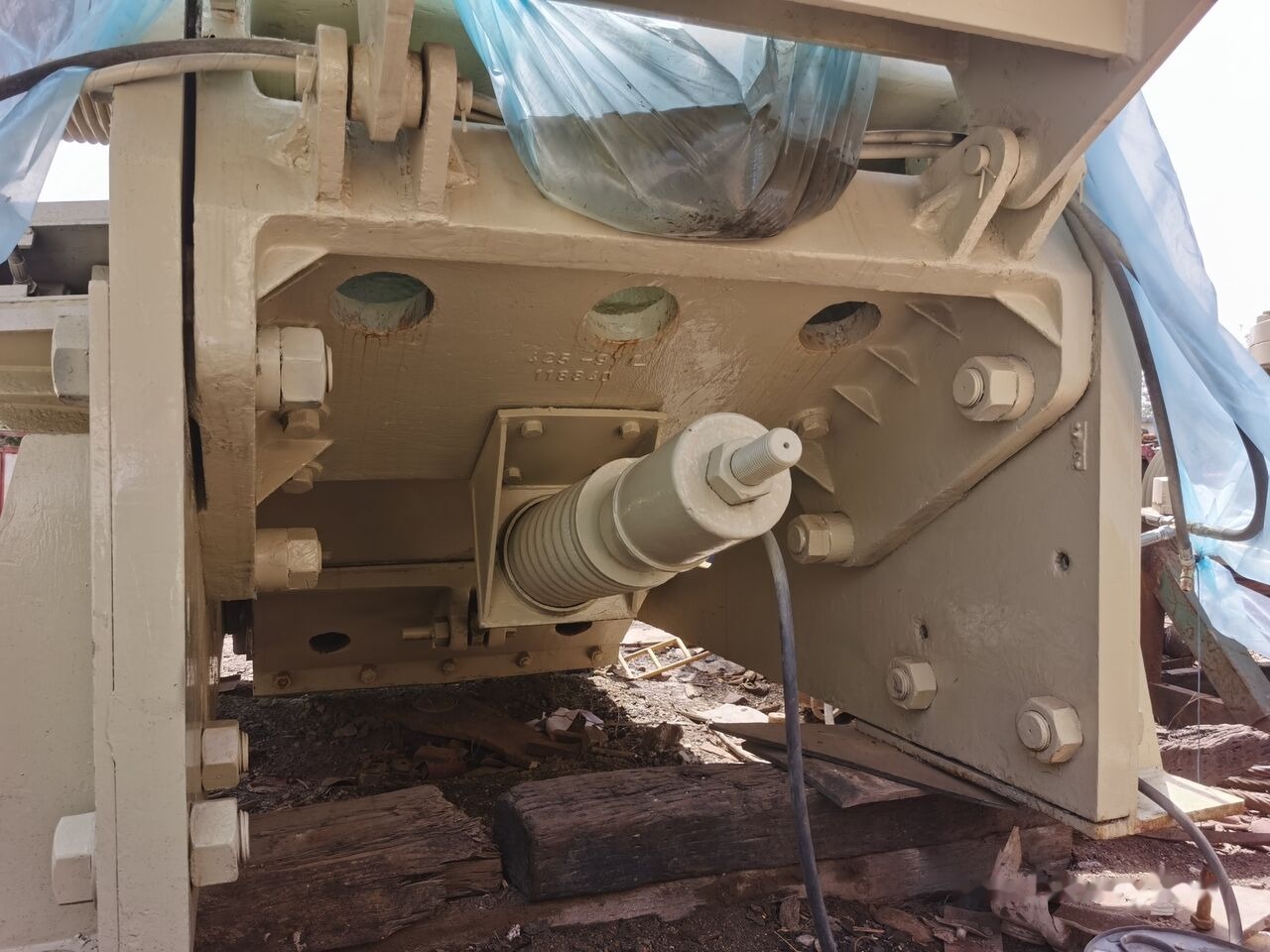 Metso C125 Jaw Crusher | Quarry | Mining - Backenbrecher: das Bild 2 Metso C125 Jaw Crusher | Quarry | Mining - Backenbrecher: das Bild 2