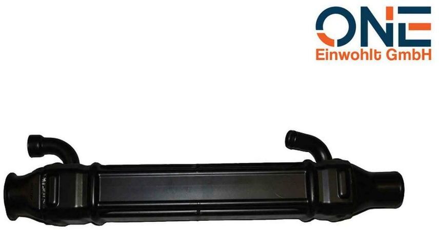 EGR Scania 2074600 - AGR-Kühler: das Bild 1 EGR Scania 2074600 - AGR-Kühler: das Bild 1