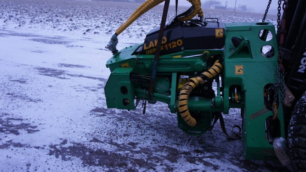 Lako 1120 - Fällgreifer: das Bild 2 Lako 1120 - Fällgreifer: das Bild 2