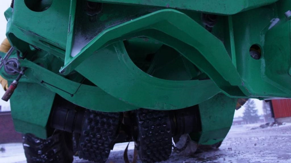 Lako 1120 - Fällgreifer: das Bild 5 Lako 1120 - Fällgreifer: das Bild 5