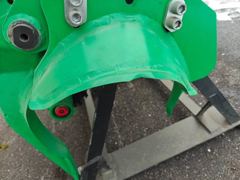 Fällgreifer Lako 42: das Bild 9